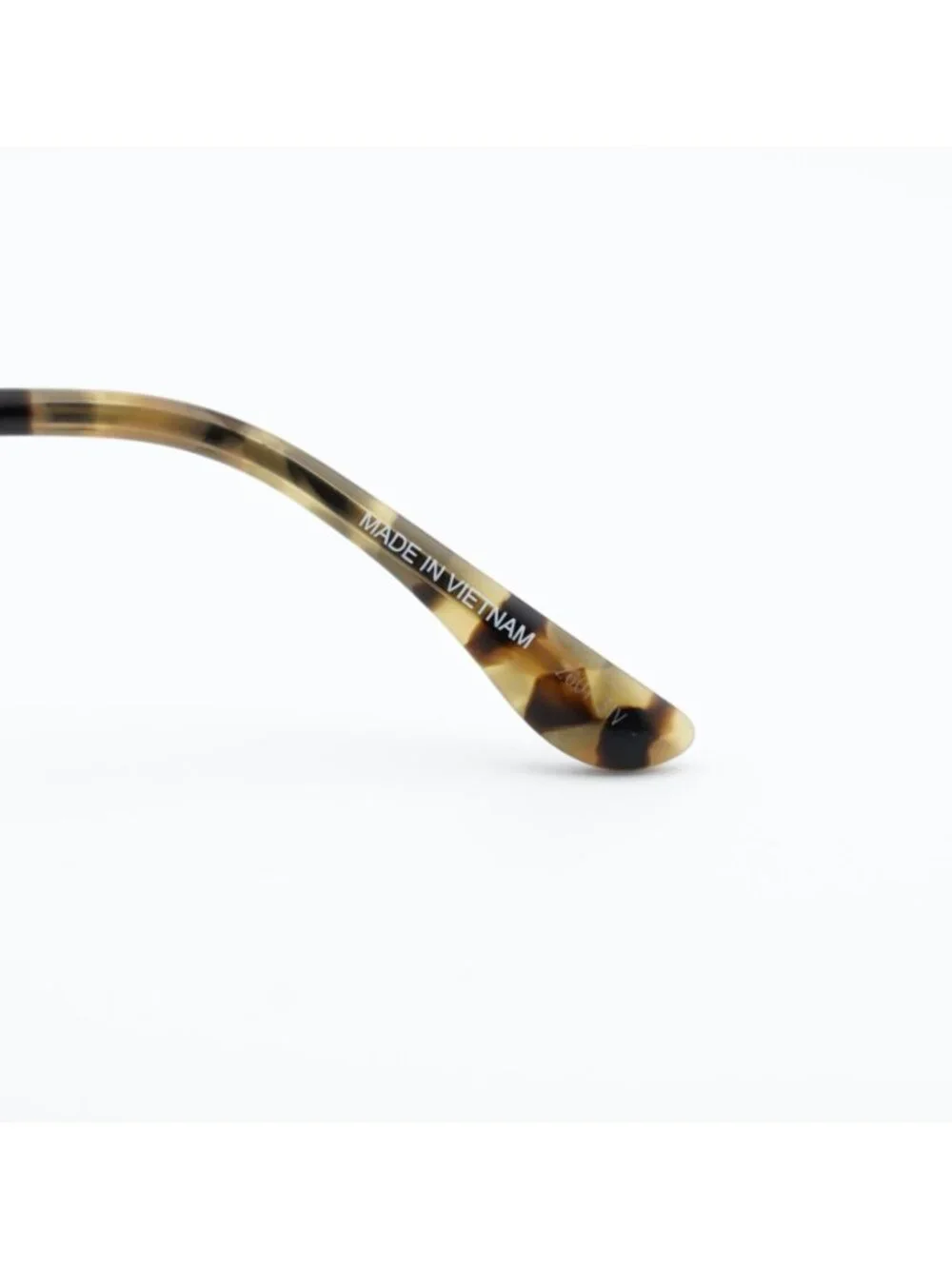 Lacoste L2317 710 Eyeglasses Gold 54mm Rectangle Frame